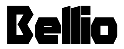 Bellio - logo